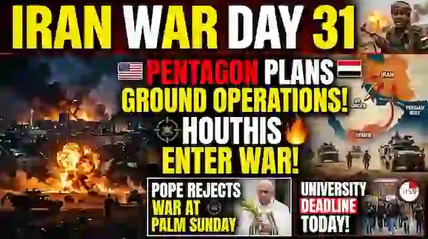 Iran war ,world news,