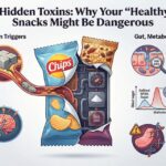 आपके दैनिक आहार में छिपे 5 जहर