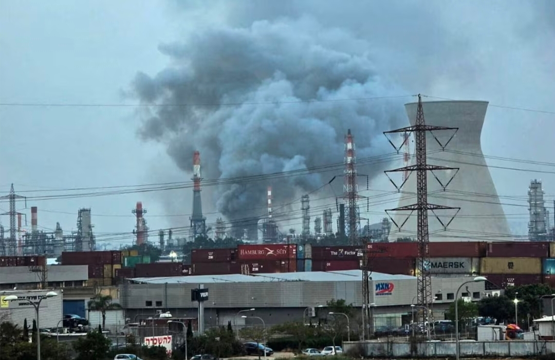 विश्व संकट में — 21 मार्च 2026: शीर्ष 6 बड़ी खबरें