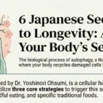 JAPANI लोग 100 SAAL TAK JETE HAI : JANIYE  ?