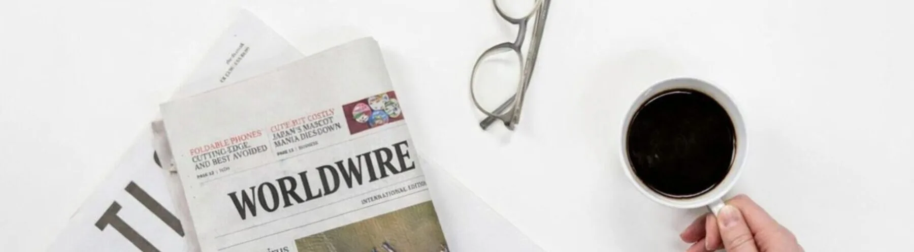 Worldwide provide you latest news"