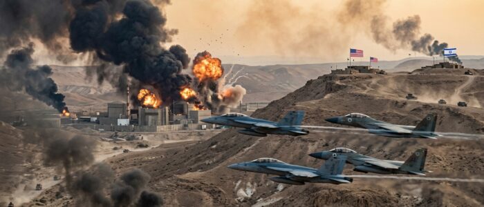 Trump considers winding down US Israel Iran war 2026