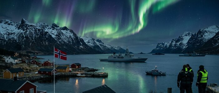 Norway Crown Princess breaks silence on Jeffrey Epstein connection