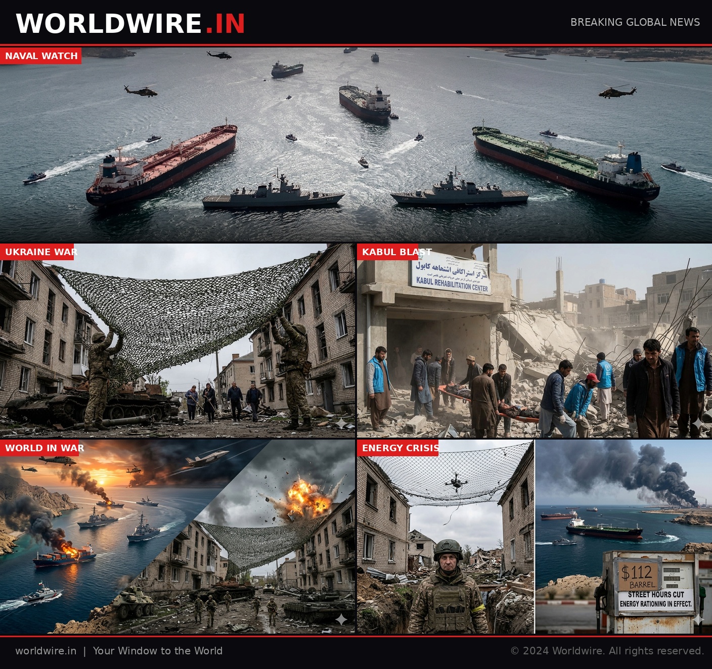 US-Israel- Iran Enters Week 4: Nuclear Site Hit, Energy Crisis Deepens 1 US-Israel- Iran Enters Week 4: Nuclear Site Hit, Energy Crisis Deepens