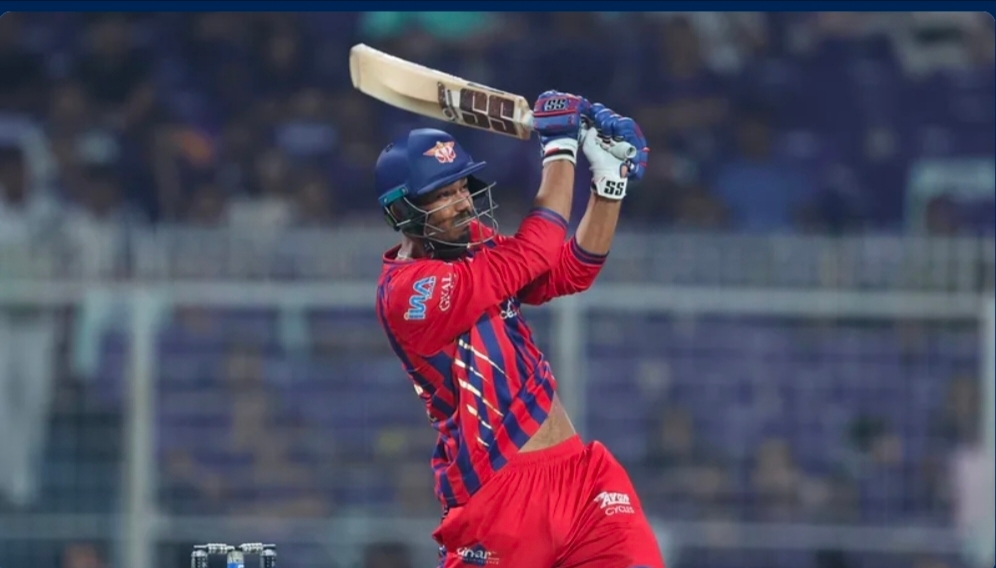 Mukul Choudhary’s Explosive Blitz: A Masterclass Finish Sinks KKR in IPL 2026 Thriller