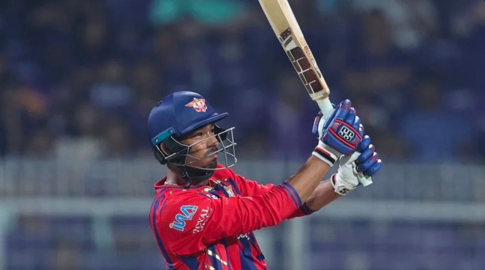 Mukul Choudhary’s Explosive Blitz: A Masterclass Finish Sinks KKR in IPL 2026 Thriller