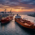 Big Relief: India Buys Oil from Iran After 7 Years