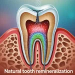 Can Your Teeth Fix Themselves? A Deep Dive into Remineralization