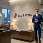 The Blue Owl Crisis Rattling Private Credit