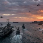 Ongoing US-Iran Conflict: The Dominant Global Story as of April 3, 2026